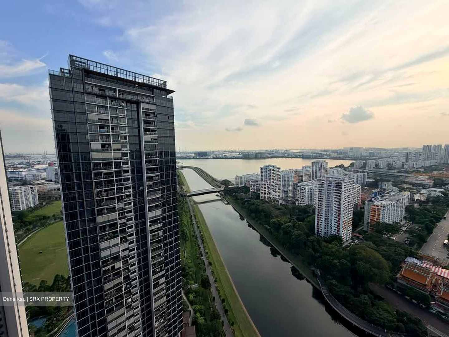 Parc Riviera (D5), Condominium #547528831